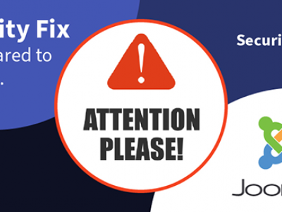 Joomla Security Fix 4.2.8